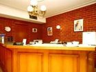 фото отеля BEST WESTERN Burke & Wills Motor Inn