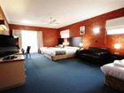 фото отеля BEST WESTERN Burke & Wills Motor Inn