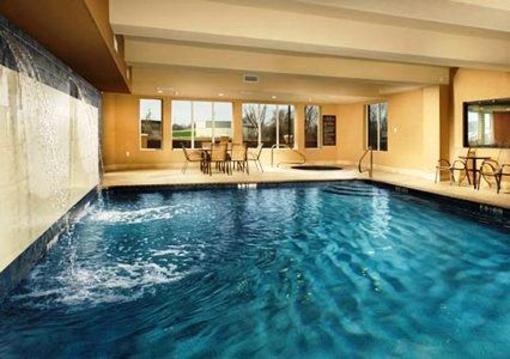 фото отеля Comfort Suites Waco I-35 North