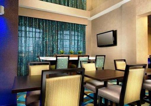 фото отеля Comfort Suites Waco I-35 North