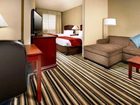 фото отеля Comfort Suites Waco I-35 North