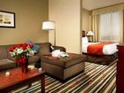 фото отеля Comfort Suites Waco I-35 North