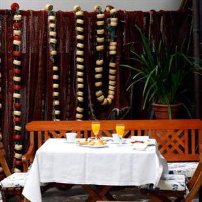 фото отеля La Casona del Pio
