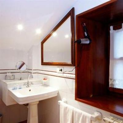 фото отеля La Casona del Pio