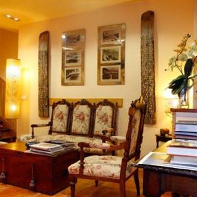 фото отеля La Casona del Pio