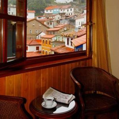 фото отеля La Casona del Pio
