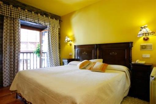 фото отеля La Casona del Pio