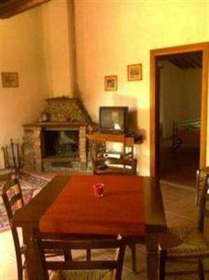 фото отеля Al Casale del Sole