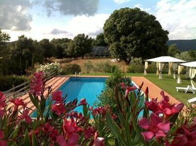 фото отеля Al Casale del Sole