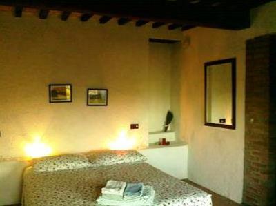 фото отеля Al Casale del Sole