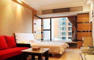 фото отеля Private Enjoyed Home Apartment Hotel Guangzhou Huifeng