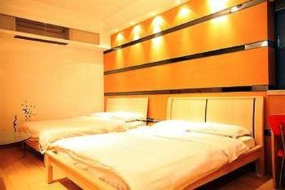 фото отеля Private Enjoyed Home Apartment Hotel Guangzhou Huifeng