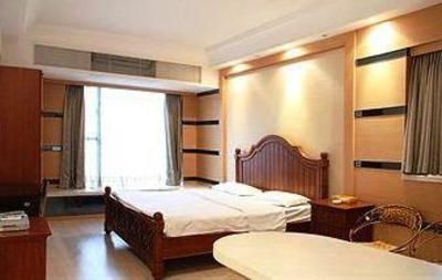 фото отеля Private Enjoyed Home Apartment Hotel Guangzhou Huifeng