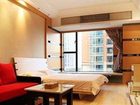 фото отеля Private Enjoyed Home Apartment Hotel Guangzhou Huifeng