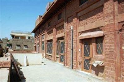 фото отеля Suryagarh Heritage