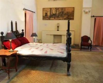 фото отеля Suryagarh Heritage