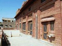 Suryagarh Heritage