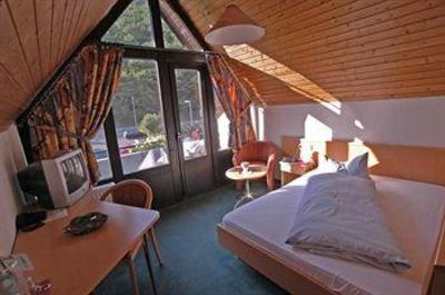 фото отеля Hotel Strand-Cafe