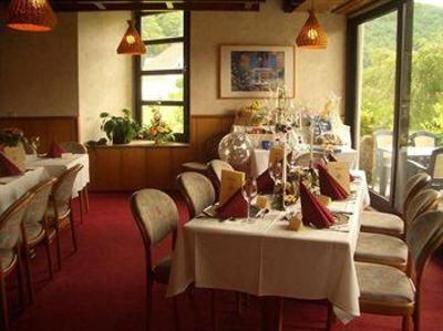 фото отеля Hotel Strand-Cafe
