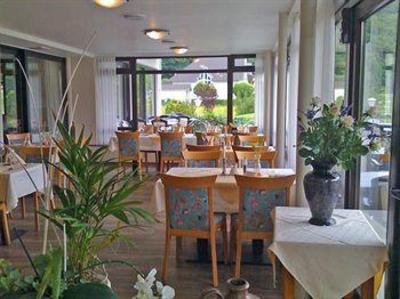 фото отеля Hotel Strand-Cafe