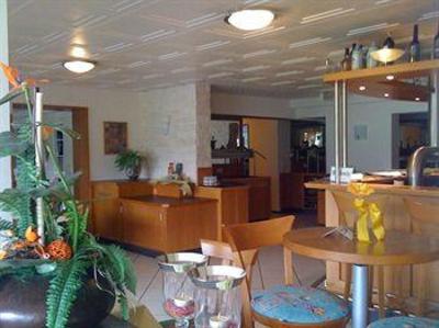 фото отеля Hotel Strand-Cafe