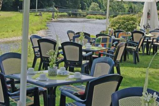 фото отеля Hotel Strand-Cafe