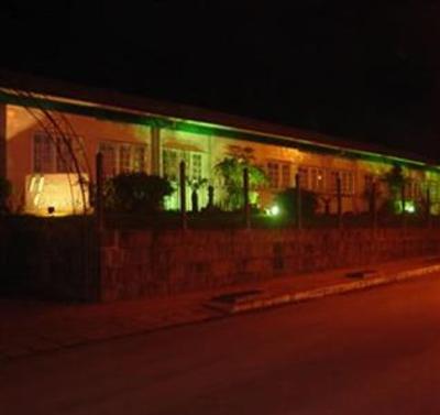 фото отеля Hotel Pousada Querencia