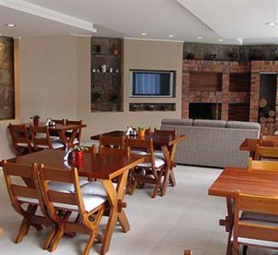 фото отеля Hotel Pousada Querencia