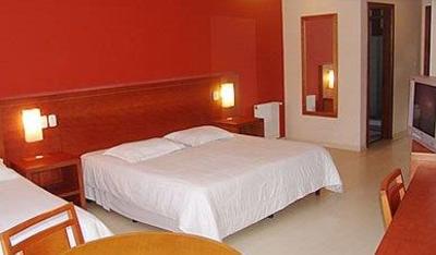 фото отеля Hotel Pousada Querencia