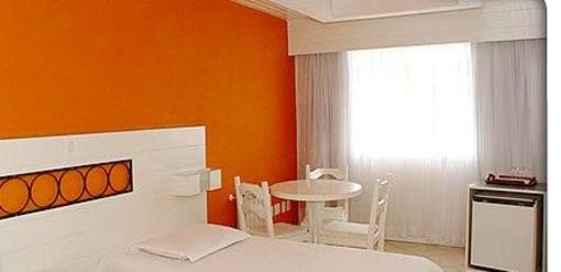 фото отеля Hotel Pousada Querencia