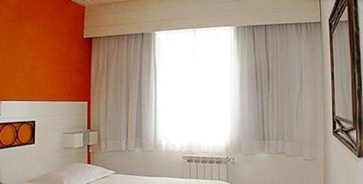 фото отеля Hotel Pousada Querencia