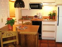 The Santa Fe Suites