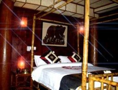 фото отеля The Bong Thom Homestay