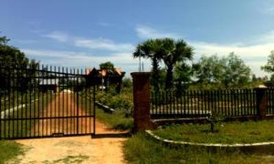 фото отеля The Bong Thom Homestay
