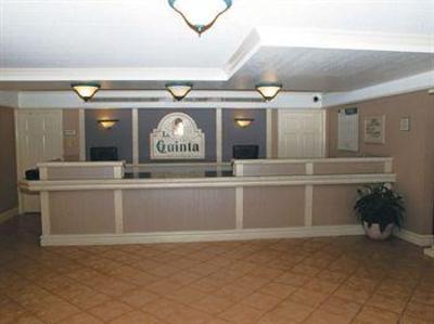 фото отеля La Quinta Inn College Station