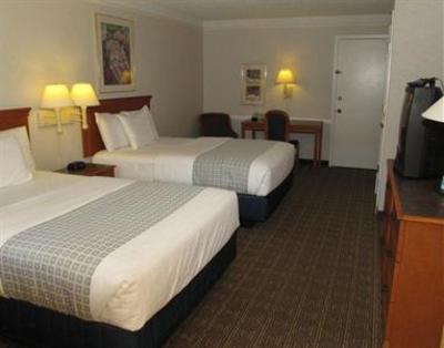 фото отеля La Quinta Inn College Station