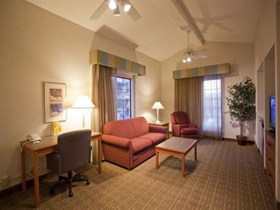 фото отеля La Quinta Inn College Station