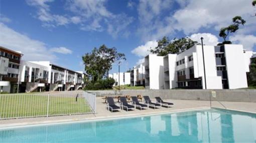 фото отеля Griffith University Village