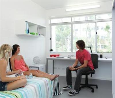 фото отеля Griffith University Village