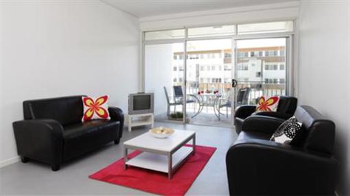 фото отеля Griffith University Village