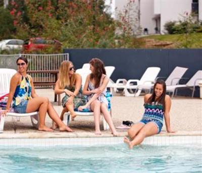 фото отеля Griffith University Village