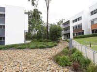Griffith University Village