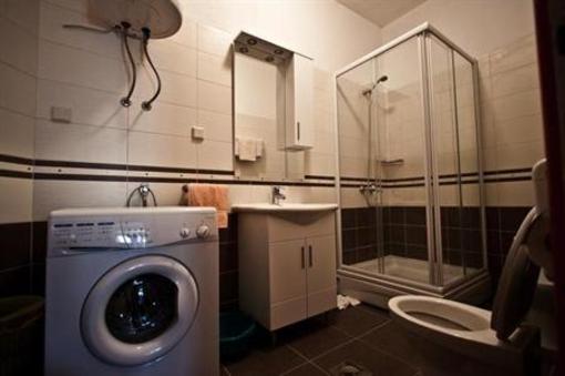 фото отеля Apartments Bakoc