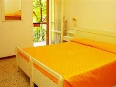 фото отеля Hotel Happy Rimini