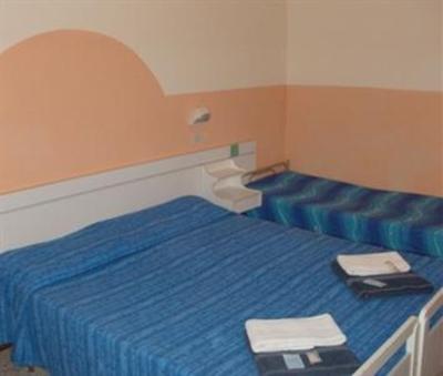 фото отеля Hotel Happy Rimini