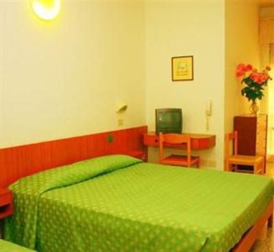 фото отеля Hotel Happy Rimini
