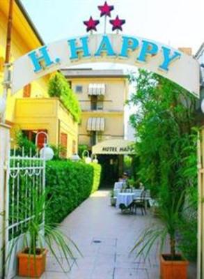 фото отеля Hotel Happy Rimini