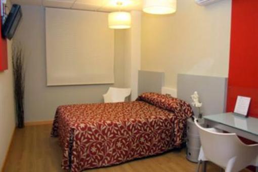 фото отеля Aparthotel Plata