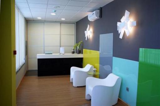 фото отеля Aparthotel Plata