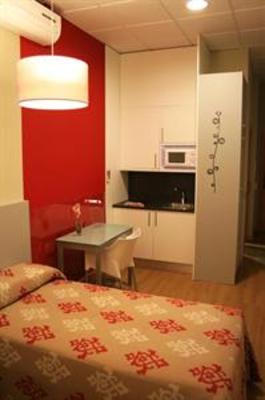 фото отеля Aparthotel Plata